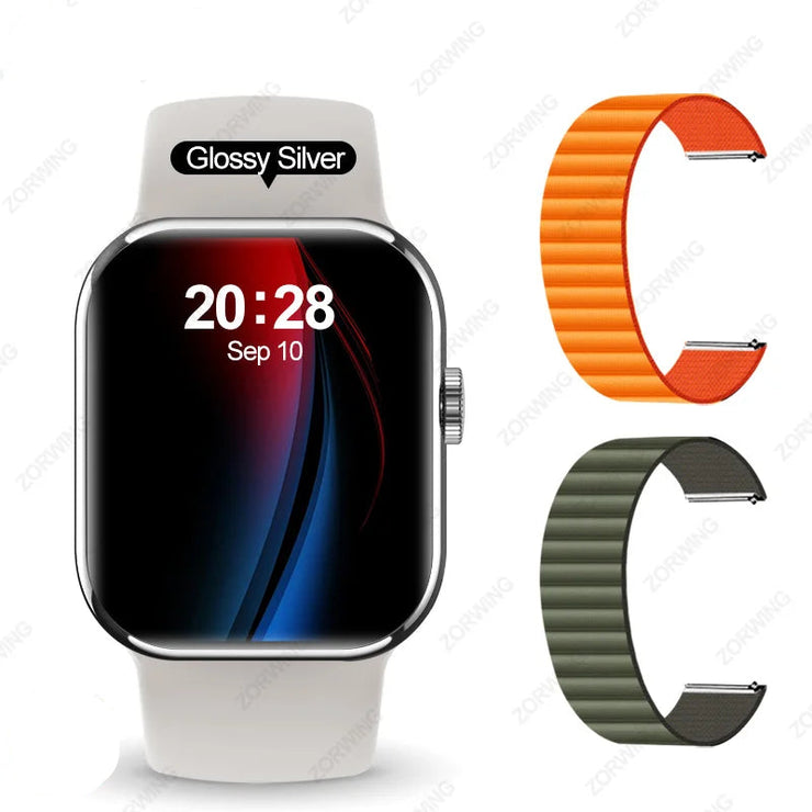 Always-on Display 46mm Sport Watches