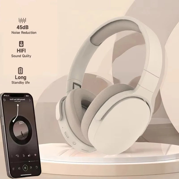 New Wireless Bluetooth 5.3 Earphone
