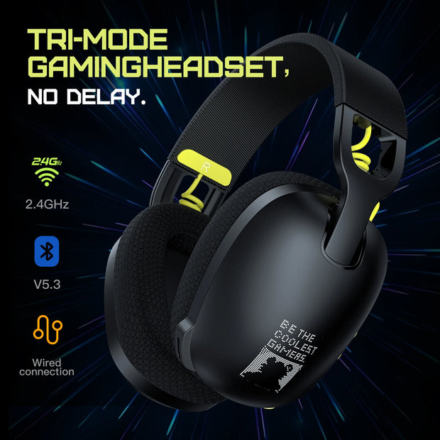 New Onikuma Gaming Headset