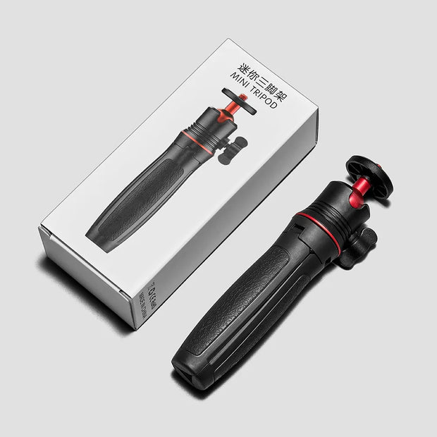 New Mini Extendable Desktop Tripod