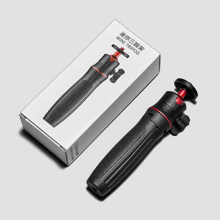 New Mini Extendable Desktop Tripod
