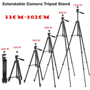 New Phone Camera Tripod Stand
