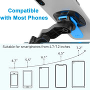 New Motorcycle Phone Holder