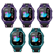 2025 New Sim Card Smartwatch