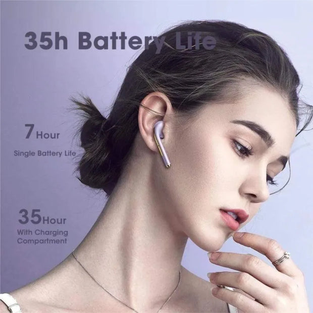 Original For wwJBL J18 Wireless Earphones
