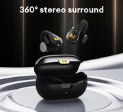 Choice Monster MQT60 OWS Bluetooth V5.4 Earphones
