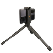 New 1/4 Screw Mount Tabletop Tripod Stand