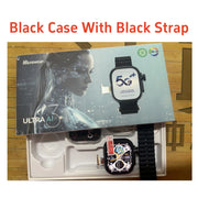 2025 Ultra Ai 3 4G Full Netcoms Smart Watch