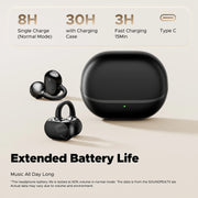 New POP Clip Wireless Earphones
