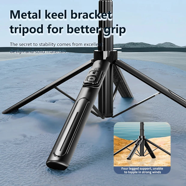 FGCLSY Portable camera tripod 