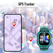 IP67 Waterproof Child Smartwatch