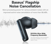 Baseus Bowie M2s pro Wireless Earphones