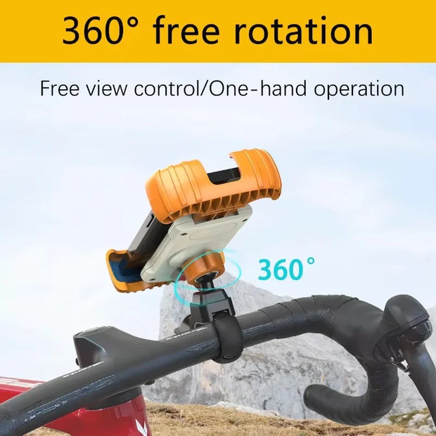 New Mobile Phone Holder