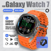 New Samsung Smart Watch