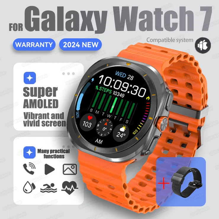 New Samsung Smart Watch