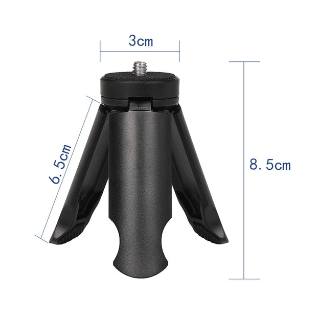 New Stabilizer Gimbal Tripod