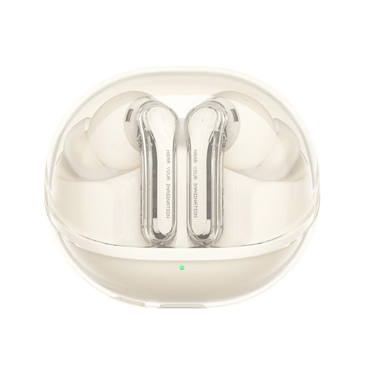 New  Bluetooth 5.3 True Wireless Earbuds