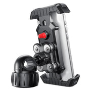 New Anti-Shake Bike Phone Holder