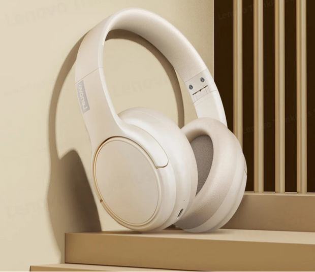 Original Lenovo 5.3 Wireless Bluetooth Headset