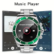 New Luxury Smart Watch