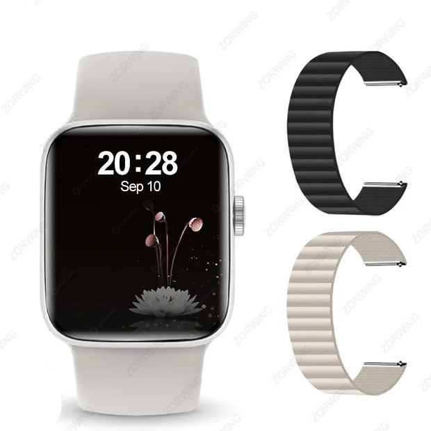 Always-on Display 46mm Sport Watches