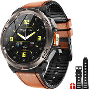 EIGIIS 1.45 Inch Smart Watch