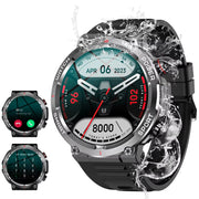 New Waterproof Smart Watch