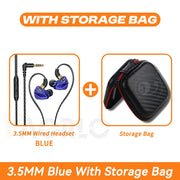 9D Surround HIFI Heavy Bass Headset