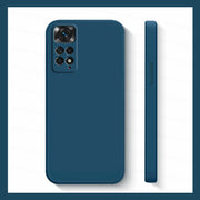 Xiaomi Redmi Note 11s Cases