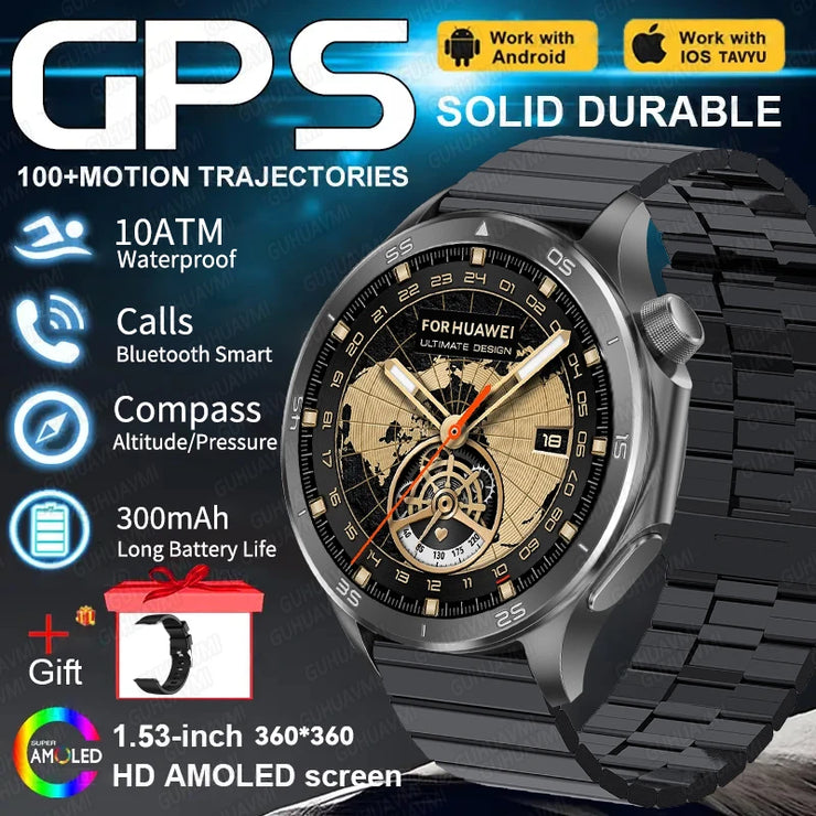 OPPO X2 Original Smartwatch