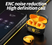 High Quality HIFI Sound Fashion Headphones