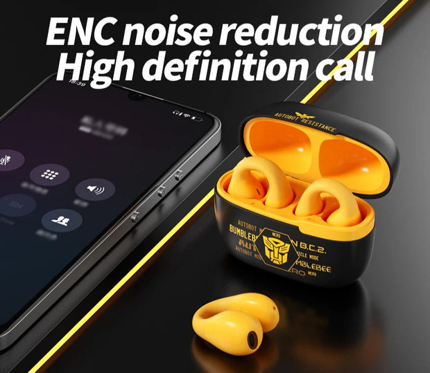 High Quality HIFI Sound Fashion Headphones