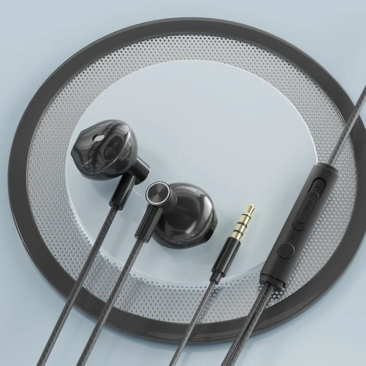 New Xiaomi Piston Earphone