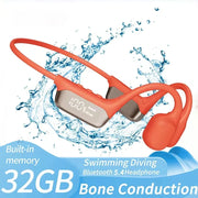Xiaomi Mijia Bone Conduction Earphones