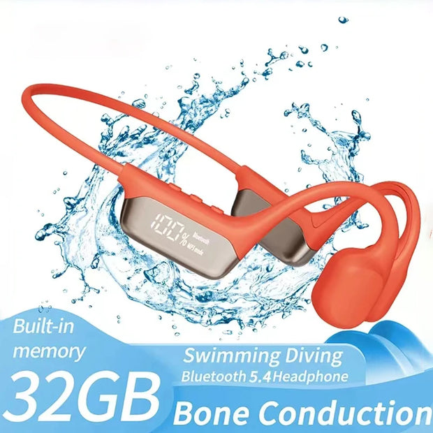 Xiaomi Mijia Bone Conduction Earphones