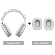 Picun F8 Pro ANC Wireless Headphones