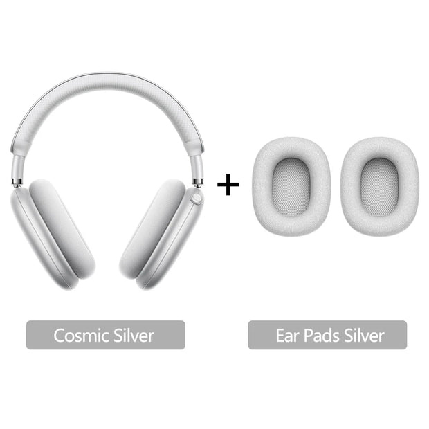 Picun F8 Pro ANC Wireless Headphones