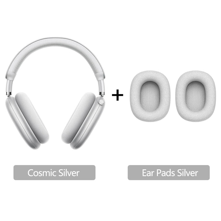Picun F8 Pro ANC Wireless Headphones