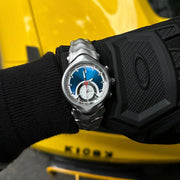 Original High-quality Hot-selling Quartz Watch Shape Bracelet Design Retro Watch Men's American Style Trendy High-end Ins Watch