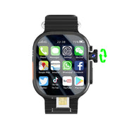 S10 Ultra Max Smartwatch