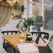 New Selfie Stick Mobile Phone Holder