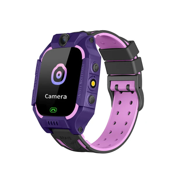 New Kids Smart Watch