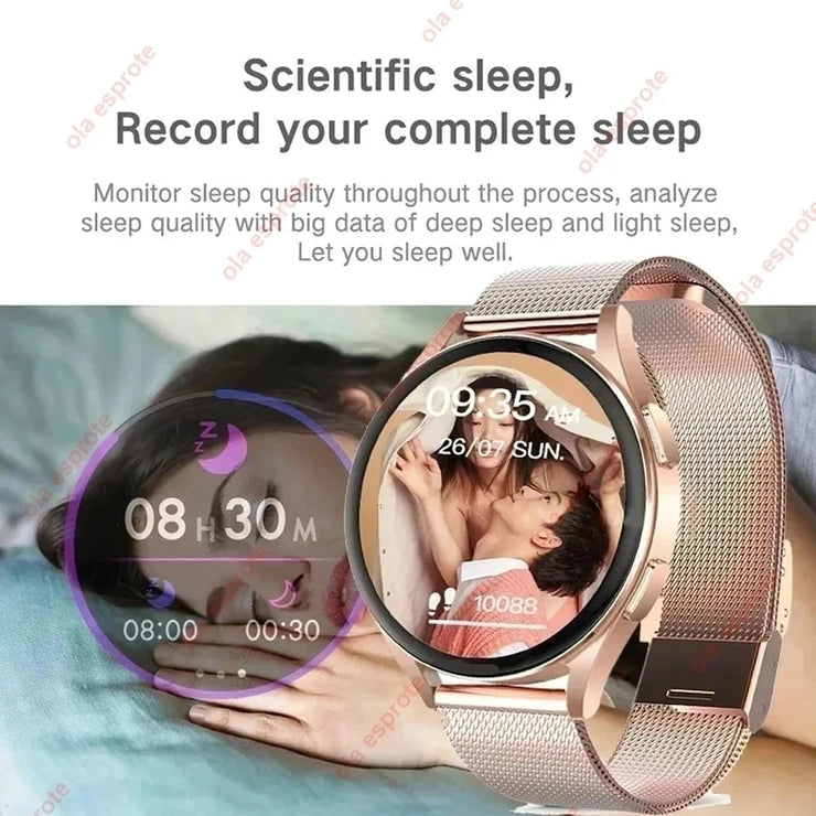 2025 New Samsung Watch