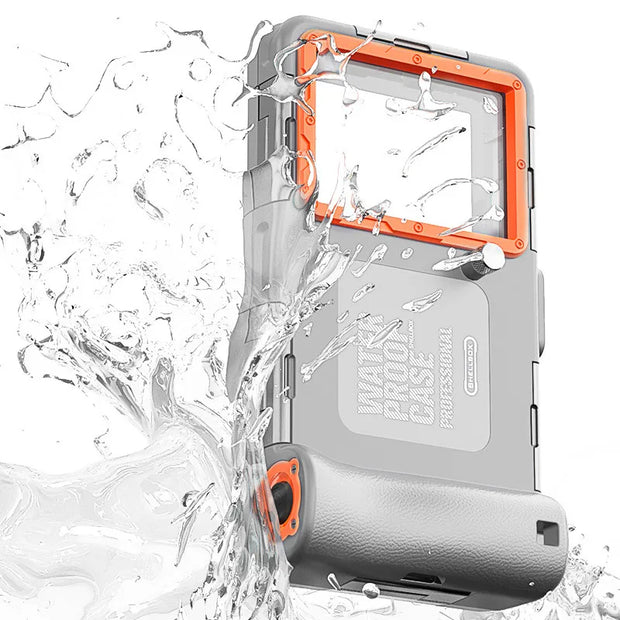 New Waterproof Phone Case Holsters