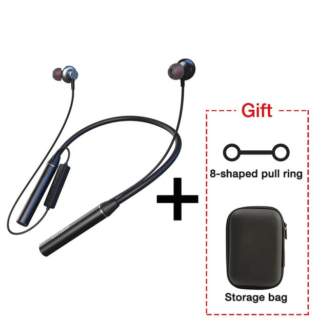 EARDECO 1000mAh Bluetooth Headphone