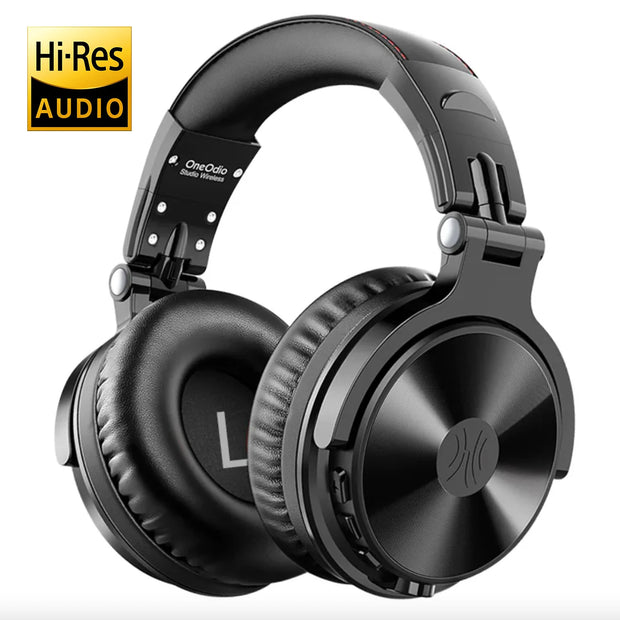 Oneodio Pro C Wireless Bluetooth 5.2 Headphones