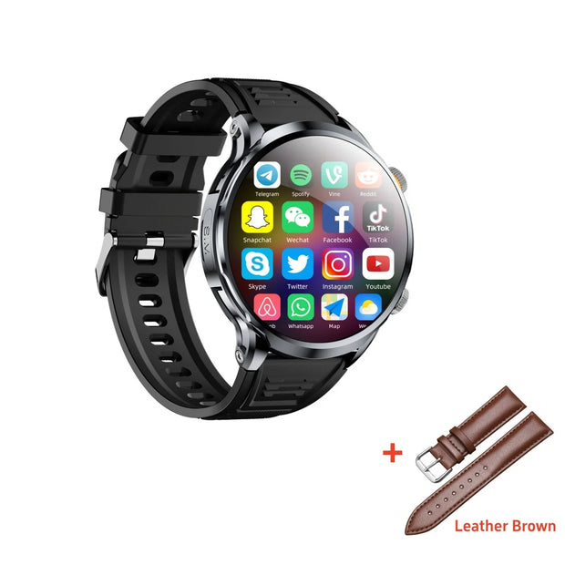 New H18 Smart Watch
