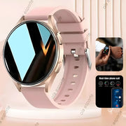 New Bluetooth Call Smart Watch