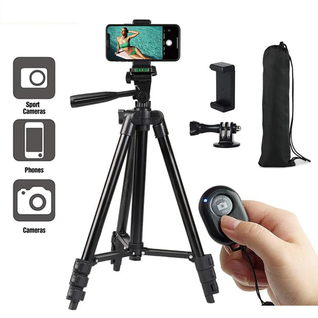 New Smartphone Tripod