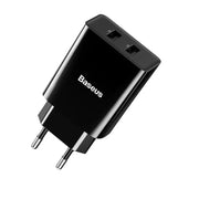 Baseus Dual USB Charger